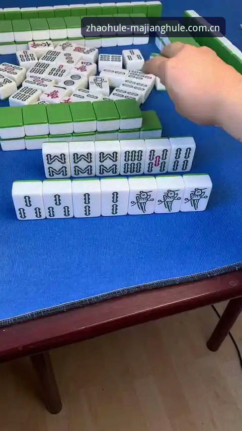 资深玩家实测：麻将胡了最新入口的稳定访问心得与实战经验分享